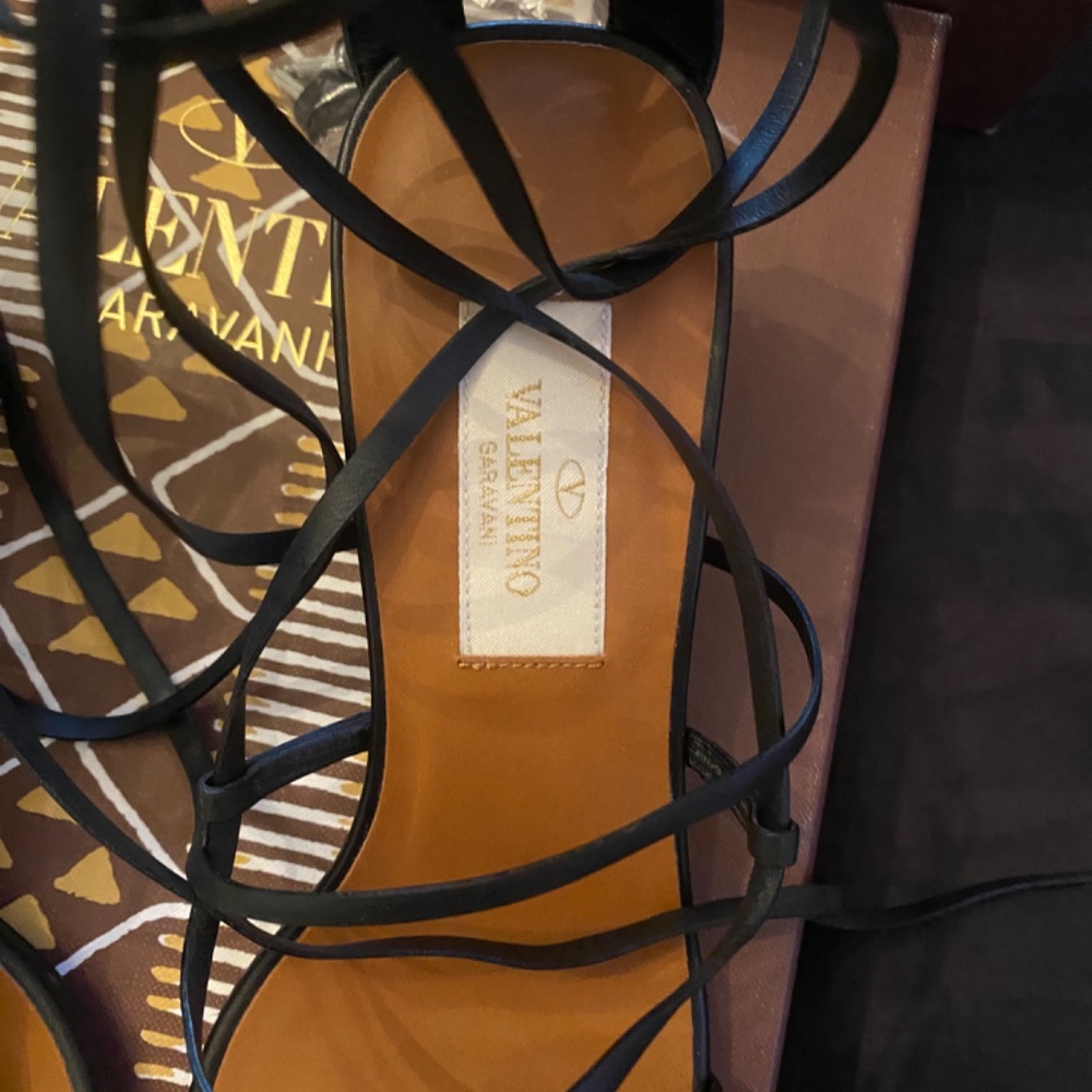 Sandals - Picture 3 of 8